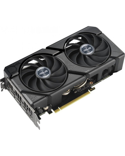 Відеокарта ASUS DUAL-RTX4070-O12G-EVO