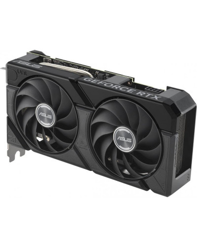 Відеокарта ASUS DUAL-RTX4070-O12G-EVO