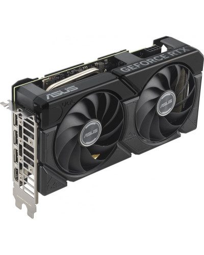 Відеокарта ASUS DUAL-RTX4070-O12G-EVO