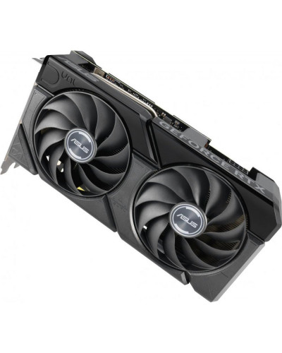 Відеокарта ASUS DUAL-RTX4070-O12G-EVO