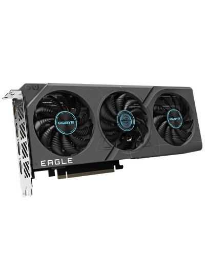 Відеокарта GIGABYTE GeForce RTX 4060 Ti EAGLE OC 8G (GV-N406TEAGLE OC-8GD)