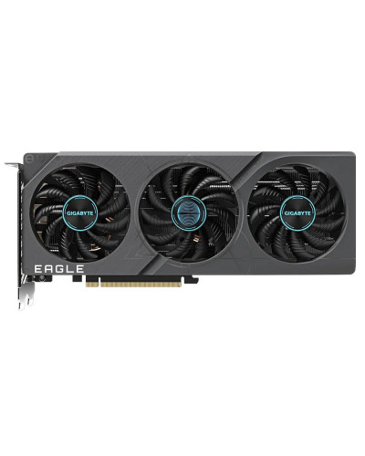 Відеокарта GIGABYTE GeForce RTX 4060 Ti EAGLE OC 8G (GV-N406TEAGLE OC-8GD)