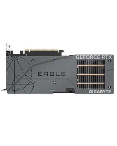 Відеокарта GIGABYTE GeForce RTX 4060 Ti EAGLE OC 8G (GV-N406TEAGLE OC-8GD)