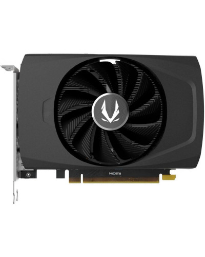 Видеокарта Zotac GAMING GeForce RTX 4060 8GB SOLO (ZT-D40600G-10L)