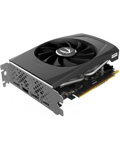 Видеокарта Zotac GAMING GeForce RTX 4060 8GB SOLO (ZT-D40600G-10L)