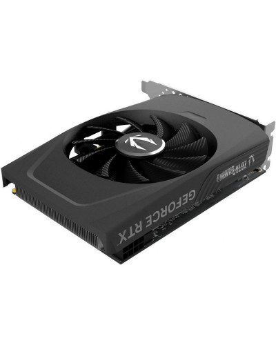 Видеокарта Zotac GAMING GeForce RTX 4060 8GB SOLO (ZT-D40600G-10L)