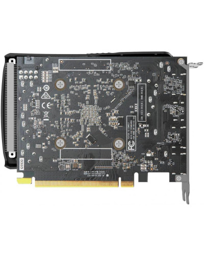 Відеокарта Zotac GAMING GeForce RTX 4060 8GB SOLO (ZT-D40600G-10L)