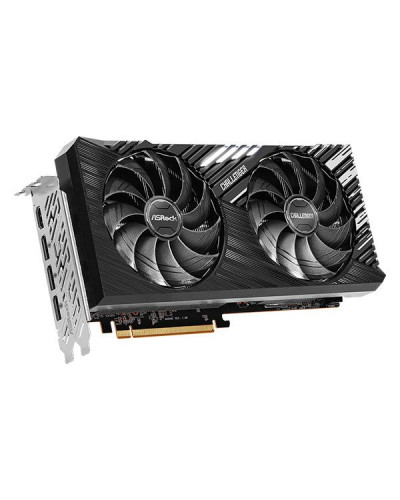 Відеокарта ASRock Radeon RX 7700 XT Challenger 12GB OC (RX7700XT CL 12GO)