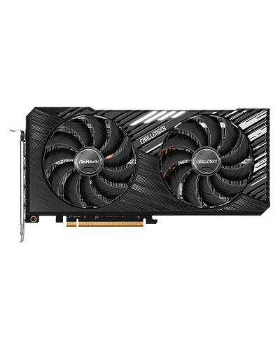 Відеокарта ASRock Radeon RX 7700 XT Challenger 12GB OC (RX7700XT CL 12GO)