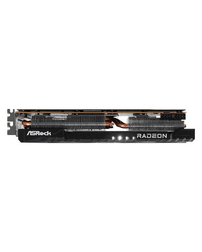 Відеокарта ASRock Radeon RX 7700 XT Challenger 12GB OC (RX7700XT CL 12GO)