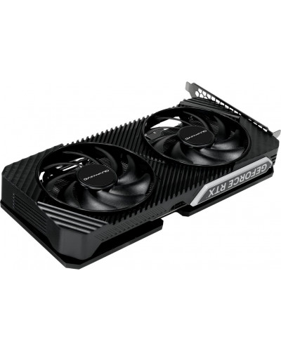 Відеокарта Gainward GeForce RTX 4060 Ghost (NE64060019P1-1070B)