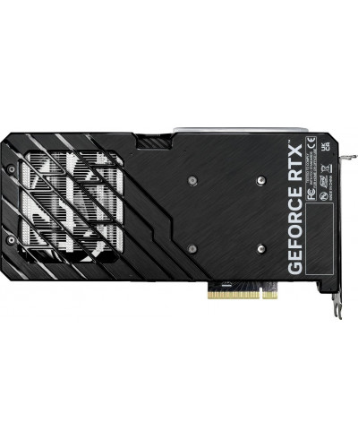 Відеокарта Gainward GeForce RTX 4060 Ghost (NE64060019P1-1070B)