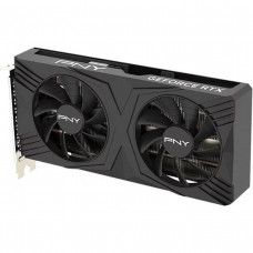 Відеокарта PNY GeForce RTX 4070 SUPER 12GB VERTO (VCG4070S12DFXPB1-O)