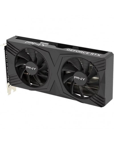 Видеокарта PNY GeForce RTX 4070 SUPER 12GB VERTO (VCG4070S12DFXPB1-O)