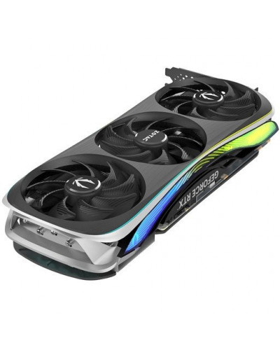 Відеокарта Zotac GAMING GeForce RTX 4070 Ti AMP Extreme AIRO (ZT-D40710B-10P)