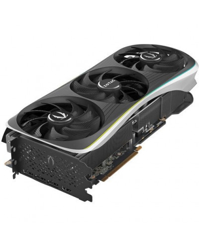 Відеокарта Zotac GAMING GeForce RTX 4070 Ti AMP Extreme AIRO (ZT-D40710B-10P)