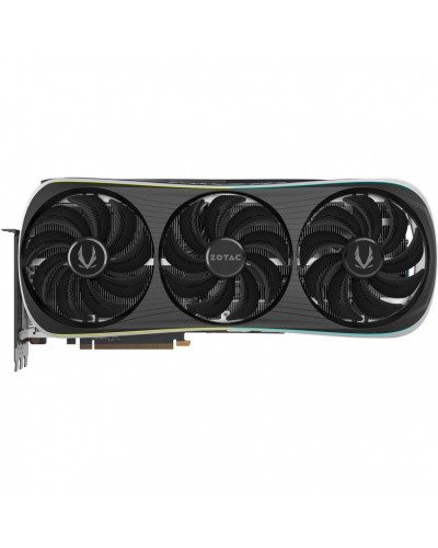 Відеокарта Zotac GAMING GeForce RTX 4070 Ti AMP Extreme AIRO (ZT-D40710B-10P)