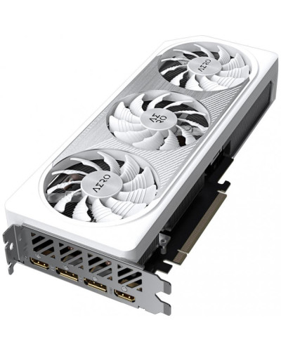 Відеокарта GIGABYTE GeForce RTX 4060 Ti AERO OC 16G (GV-N406TAERO OC-16GD)