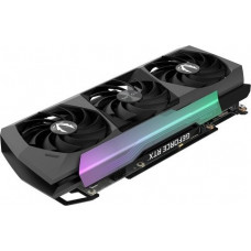 Відеокарта Zotac GAMING GeForce RTX 4070 Ti SUPER AMP HOLO 16GB  (ZT-D40730F-10P)