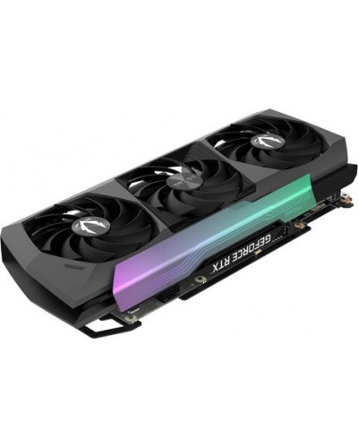 Видеокарта Zotac GAMING GeForce RTX 4070 Ti SUPER AMP HOLO 16GB (ZT-D40730F-10P)