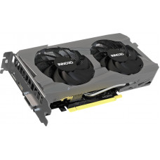 Відеокарта INNO3D GEFORCE RTX 3050 TWIN X2 (N30502-08D6-1711VA41)