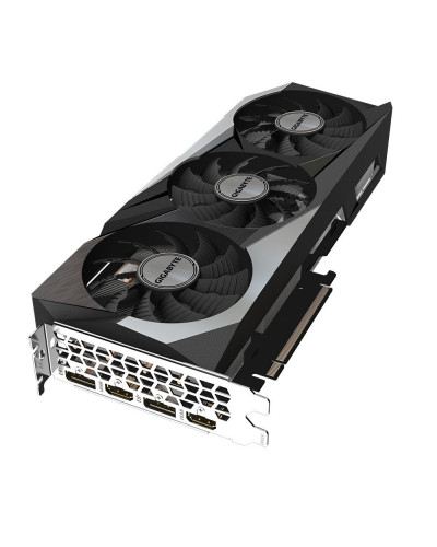 Відеокарта GIGABYTE GeForce RTX 3070 GAMING OC 8G rev. 2.0 (GV-N3070GAMING OC-8GD rev. 2.0)