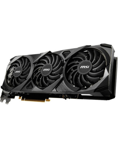Відеокарта MSI GeForce RTX 3070 Ti VENTUS 3X 8G OC