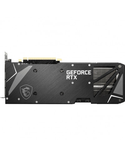 Відеокарта MSI GeForce RTX 3070 Ti VENTUS 3X 8G OC
