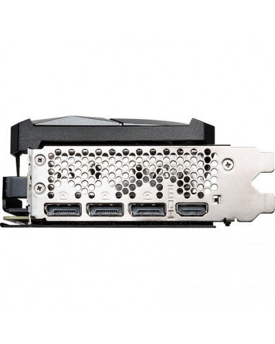 Відеокарта MSI GeForce RTX 3070 Ti VENTUS 3X 8G OC