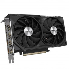 Відеокарта GIGABYTE GeForce RTX 4060 Ti WINDFORCE OC 8G (GV-N406TWF2OC-8GD)