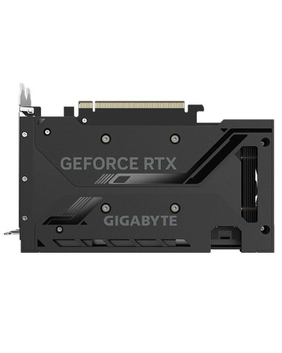 Видеокарта GIGABYTE GeForce RTX 4060 Ti WINDFORCE OC 8G (GV-N406TWF2OC-8GD)