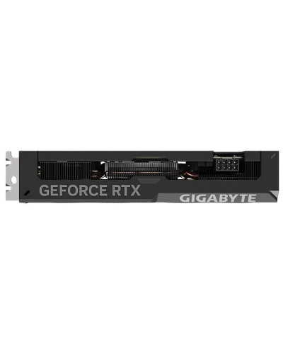 Видеокарта GIGABYTE GeForce RTX 4060 Ti WINDFORCE OC 8G (GV-N406TWF2OC-8GD)