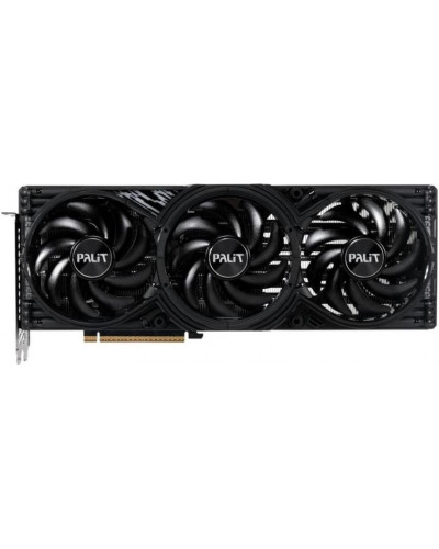 Відеокарта Palit GeForce RTX 5070 Ti GamingPro-S (NE7507T019T2-GB2031U)