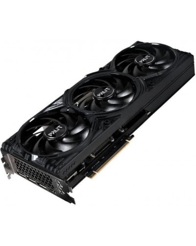 Відеокарта Palit GeForce RTX 5070 Ti GamingPro-S (NE7507T019T2-GB2031U)
