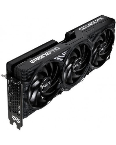 Відеокарта Palit GeForce RTX 5070 Ti GamingPro-S (NE7507T019T2-GB2031U)