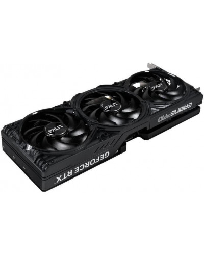 Відеокарта Palit GeForce RTX 5070 Ti GamingPro-S (NE7507T019T2-GB2031U)