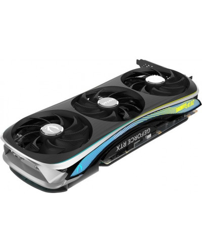 Відеокарта Zotac GAMING GeForce RTX 4080 SUPER AMP Extreme AIRO 16GB (ZT-D40820B-10P)