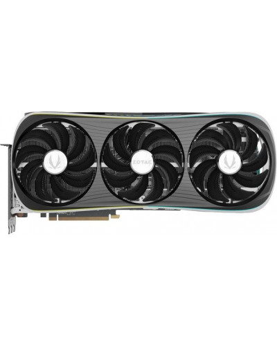 Відеокарта Zotac GAMING GeForce RTX 4080 SUPER AMP Extreme AIRO 16GB (ZT-D40820B-10P)