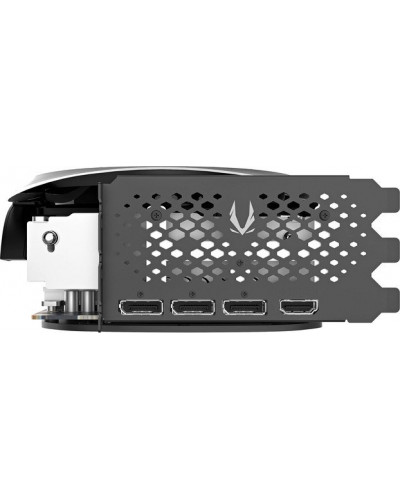 Відеокарта Zotac GAMING GeForce RTX 4080 SUPER AMP Extreme AIRO 16GB (ZT-D40820B-10P)