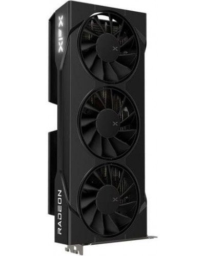 Відеокарта XFX Radeon RX 9060 XT Swift OC Triple Fan Gaming Edition 16GB (RX-96TS316B7)