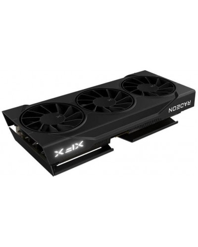 Відеокарта XFX Radeon RX 9060 XT Swift OC Triple Fan Gaming Edition 16GB (RX-96TS316B7)