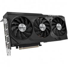 Видеокарта GIGABYTE GeForce RTX 4070 Ti WINDFORCE OC 12G (GV-N407TWF3OC-12GD)