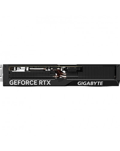 Видеокарта GIGABYTE GeForce RTX 4070 Ti WINDFORCE OC 12G (GV-N407TWF3OC-12GD)