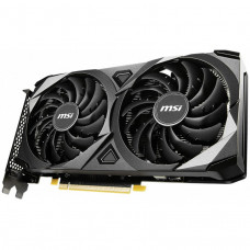 Відеокарта MSI GeForce RTX 3060 VENTUS 2X 12G OC