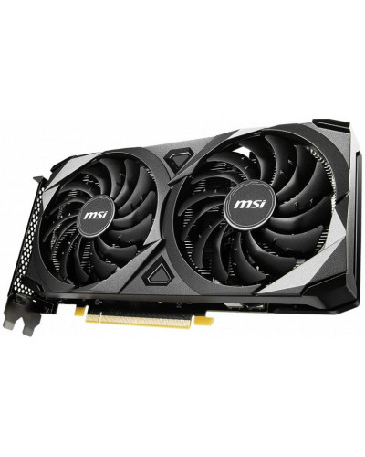 Відеокарта MSI GeForce RTX 3060 VENTUS 2X 12G OC