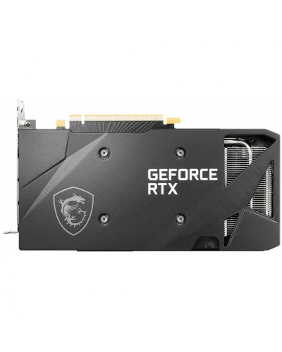 Відеокарта MSI GeForce RTX 3060 VENTUS 2X 12G OC