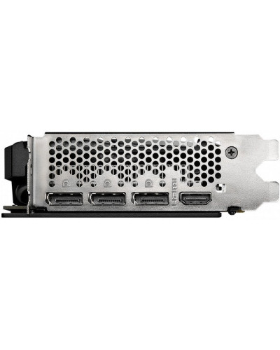 Відеокарта MSI GeForce RTX 3060 VENTUS 2X 12G OC