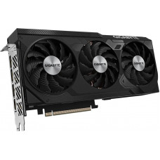 Видеокарта GIGABYTE GeForce RTX 4070 Ti SUPER WINDFORCE OC 16G (GV-N407TSWF3OC-16GD)