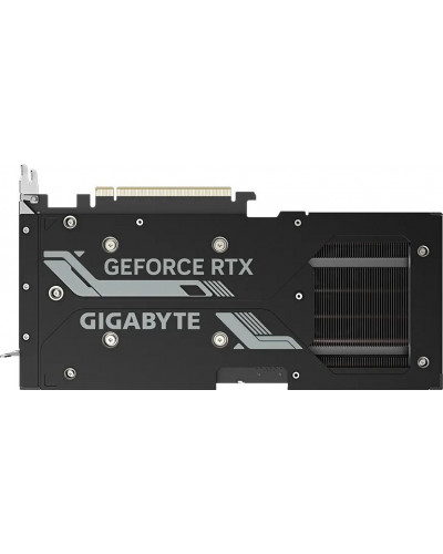 Видеокарта GIGABYTE GeForce RTX 4070 Ti SUPER WINDFORCE OC 16G (GV-N407TSWF3OC-16GD)