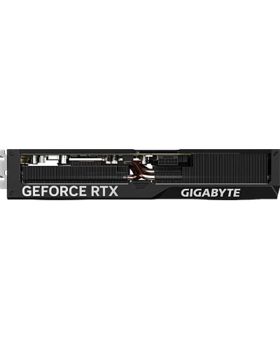 Видеокарта GIGABYTE GeForce RTX 4070 Ti SUPER WINDFORCE OC 16G (GV-N407TSWF3OC-16GD)